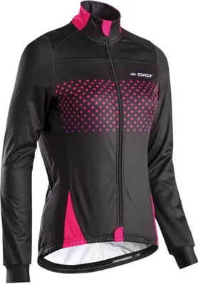 Produktbild von Gist Pois Jacke Schwarz M Frau Schwarz M