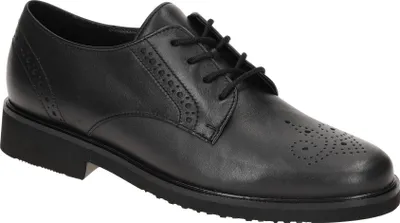 Produktbild von Gabor Damen Schnürschuhe 26925-2.5, 26925-3, 26925-3.5, 26925-4, 26925-4.5, 26925-5, 26925-5.5, 26925-6, 26925-6.5, 26925-7, 26925-7.5, 26925-8, 26925-8.5, 26925-9, 26925-9.5 GAB-55-214 schwarz 7.5