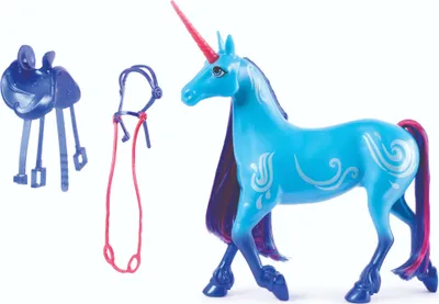 Zdjęcie produktu dla Unicorn Academy River, 4 lat(a), Wielobarwny