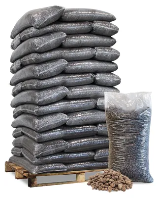 Produktbild von Galamio Blähton Grob 10-20 mm 40l x 39  1560l Palette