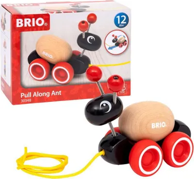 Produktbild von Nachzieh-Ameise BRIO 63034800