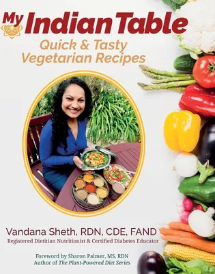 Produktbild von My Indian Table