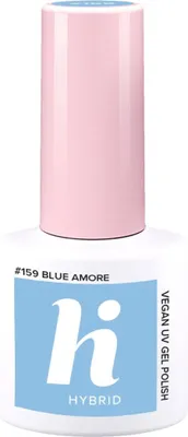 Zdjęcie produktu dla Hi Lacquer 159 Blue Amore-Don Limone