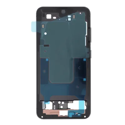 Immagine prodotto di Samsung, Custodia sostitutiva per Samsung Galaxy S23, confezione originale, nero