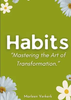 Produktbild von Habits