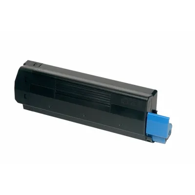 Produktbild von OKI 43034808, 1500 Seiten, Schwarz, 1 Stück(e)