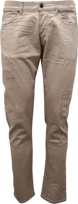 Produktbild von 8219AR jeans uomo THE.NIM man denim trousers