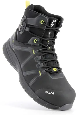 Image de Chaussures de sécurité S3 Rocket S24 T.37 - ROCKET S3-37