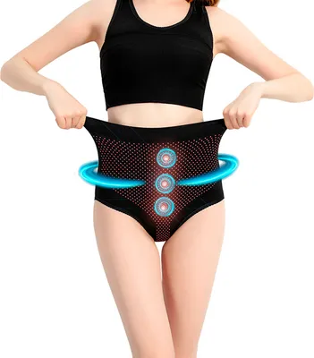 Zdjęcie produktu dla Postquam Shapewear Fern-Infrarot-Höschen