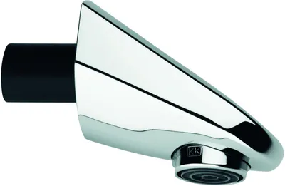 Produktbild von Grohe Europlus / Eurosolid Auslaufbrause für Einhand-Waschtischbatterie chrom - 46425000