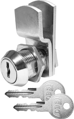 Produktbild von Schraubenrührwerk, 0–14 mm, 2 Nocken, ISEO