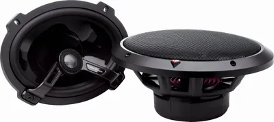 Produktbild von Rockford Fosgate Power T1692 - 6x9 Koax-System