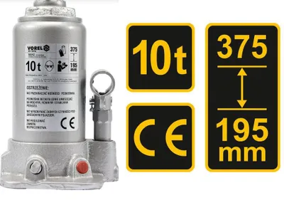 Zdjęcie produktu dla VOREL 80052, 5,7 kg, 1 szt.