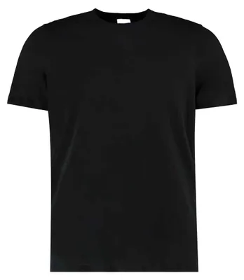 Obrázek produktu pro Kustom Kit - Pánské tričko LT4835 (XS) (černé)