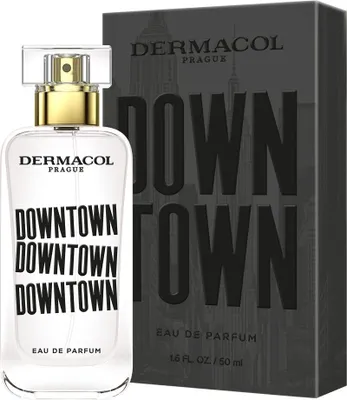 Image de Downtownn EDP 50 ml