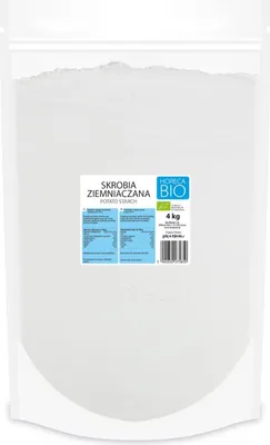 Produktbild von SKROBIA ZIEMNIACZANA 4 kg - HORECA (BIO PLANET)