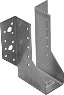 Obrázek produktu pro Trámová botka WB 9, 45x138x2 / balení 1 ks