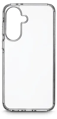 Produktbild von Hama Clear Protection Case, Cover, Samsung, Galaxy A37 5G, 17 cm (6.7"), Transparent