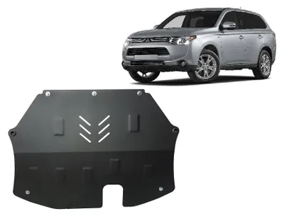 Immagine prodotto di Protezione sottoscocca compatibile con Mitsubishi Outlander