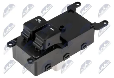 Produktbild von NTY EWS-HY-068 Fensterheberschalter für KIA RIO III (UB) Vorne Links Fensterheber Schalter