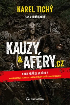 Image de Kauzy & aféry.cz
