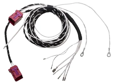 Produktbild von Original Kufatec Kabelbaum Kabel Sitzheizung für Audi e-tron GE