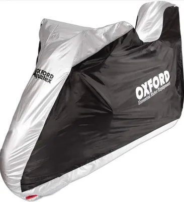 Produktbild von Oxford - Aquatex Outdoor Motorcycle Protective Cover
