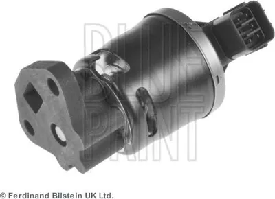 Produktbild von BLUE PRINT ADH27216 AGR-Ventil mit Dichtung für HONDA CIVIC VIII Hatchback (FN, FK) Abgasrückführungsventil