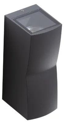 Obrázek produktu pro REZIA 2 AZ4346 Nástěnné svítidlo Azzardo pro povrchovou montáž