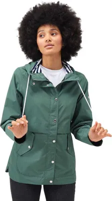 Produktbild von Regatta Bayla Jacke Grün 18 Frau Grün 18