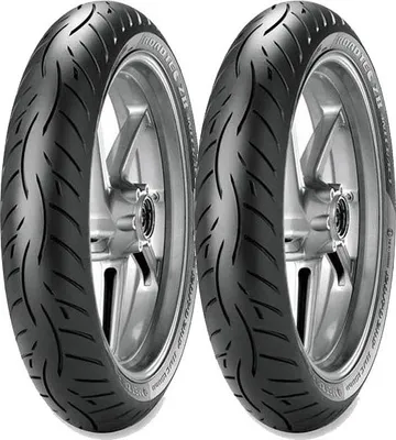 Obrázok produktu pre Pár pneumatík METZELER 120/70-18 (59W) + 150/70-17 (69W) ROADTEC Z8 INTERACT (M)