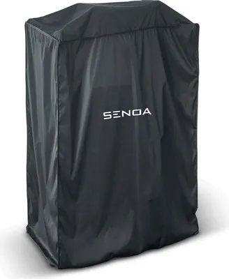 Image de Severin ZB 8122 Grillzubehör Tasche (ZB8122)