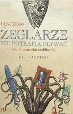 Produktbild von Dlaczego zeglarze nie potrafia plywac