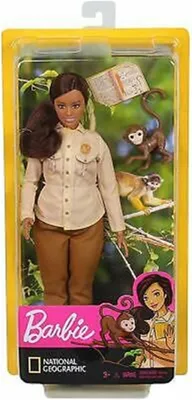 Obrázok produktu pre Barbie GDM48, Žena, 3 rok / roky, Dievča, Viacfarebný
