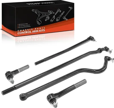 Immagine prodotto di Set di bracci oscillanti Frankberg 1x assale anteriore per Dodge Ram 2500 Cab & Chassis Extended Pick-up Standard 3500 1998-1999