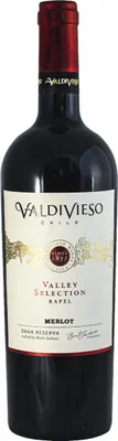 Produktbild von Valdivieso Merlot Gran Reserva Valley Selection