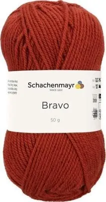 Obrázek produktu pro Schachenmayr Bravo 8039 Pletací příze