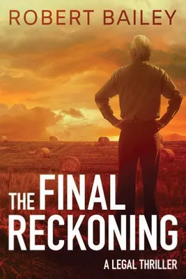 Produktbild von The Final Reckoning