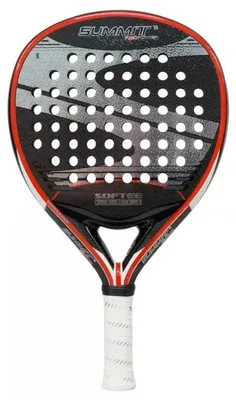 Produktbild von Softee Summit Red Power Padelschläger