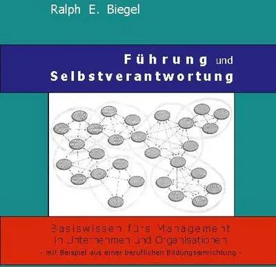 Produktbild von Führung und Selbstverantwortung