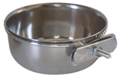 Obrázek produktu pro ICA cap1150, nerezová sloupek pro krmení ptáků