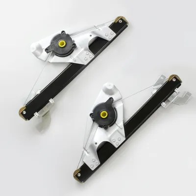 Produktbild von 2x Elektrischer Fensterheber hinten links rechts für Audi A6 4B2 C5 S6 RS6 97-05