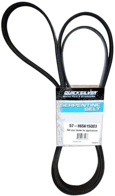 Produktbild von Keilrippenriemen QUICKSILVER 57-865615Q03