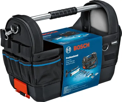 Obrázok produktu pre Hračka Kľúče BOSCH