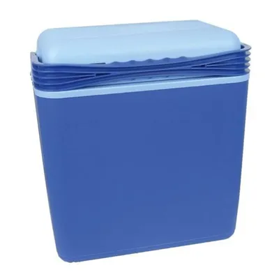 Produktbild von ConnaBride CB21 elektrische Kühlbox 21 Liter