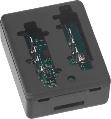 Obrázok produktu pre Univerzálny emulátor zámku riadenia ELV Simulator Náhrada za Benz W169 W245 W202 W203 W208 W209 W210 W211 W639 W906