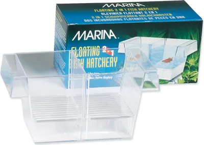 Obrázok produktu pre Pôrodnička do akvária Marina 20,5x10x10 cm