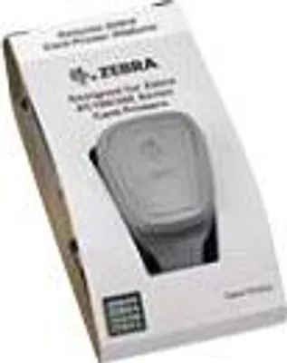 Produktbild von Zebra 800300-309EM, ZC100/ZC300, 1500 Seiten, Weiß, Wärmeübertragung, Zebra