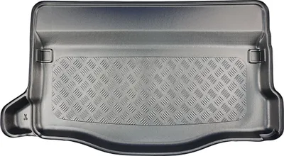 Produktbild von Z450775 Kofferraumwanne kompatibel mit Honda Jazz IV Hybrid e:HEV / Jazz Crosstar Hybrid e:HEV 06.2020-