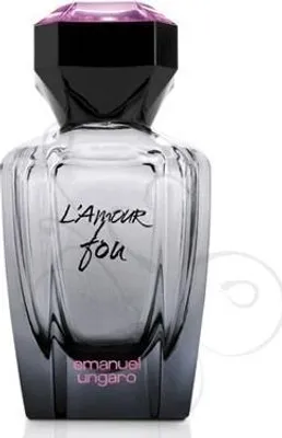 Produktbild von L'Amour Fou Eau de Toilette 30ml